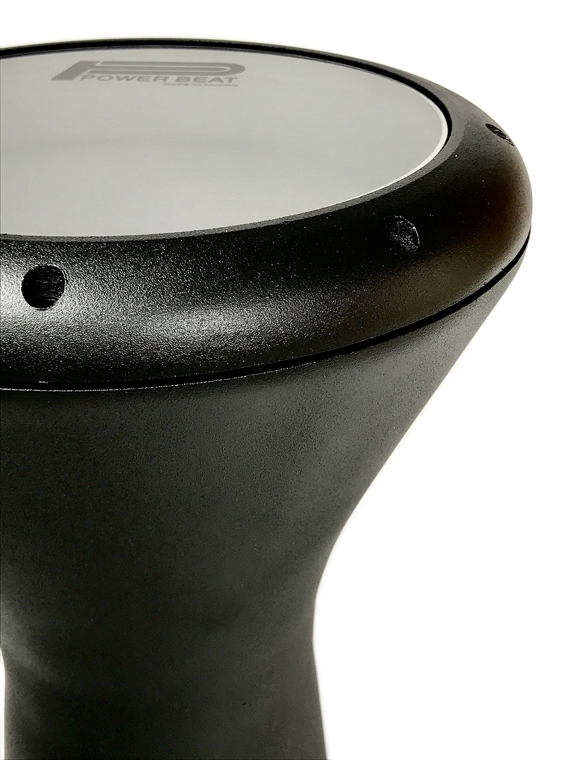 Amazon | ダラブッカ スタンダードモデル【Langit percussion